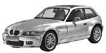 BMW E36-7 P3946 Fault Code