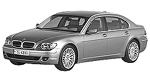 BMW E66 P3946 Fault Code