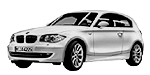 BMW E81 P3946 Fault Code