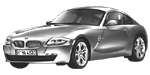 BMW E86 P3946 Fault Code