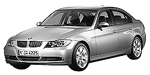 BMW E92 P3946 Fault Code