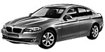 BMW F10 P3946 Fault Code